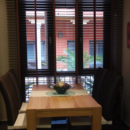 Apartamento Juderia Toledo Kamer foto