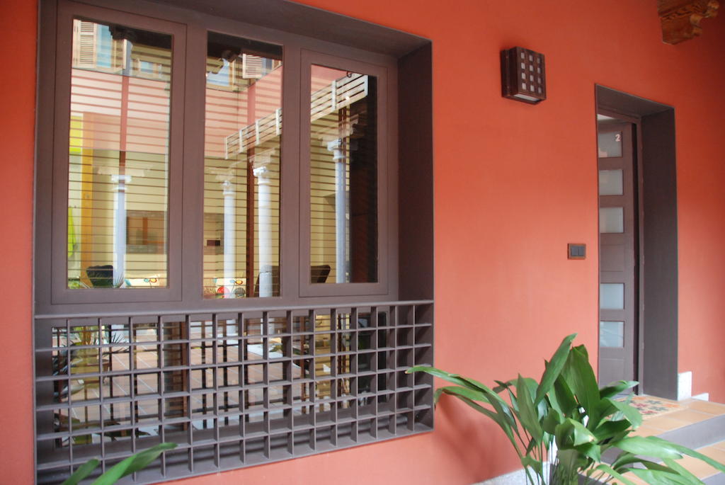 Apartamento Juderia Toledo Kamer foto