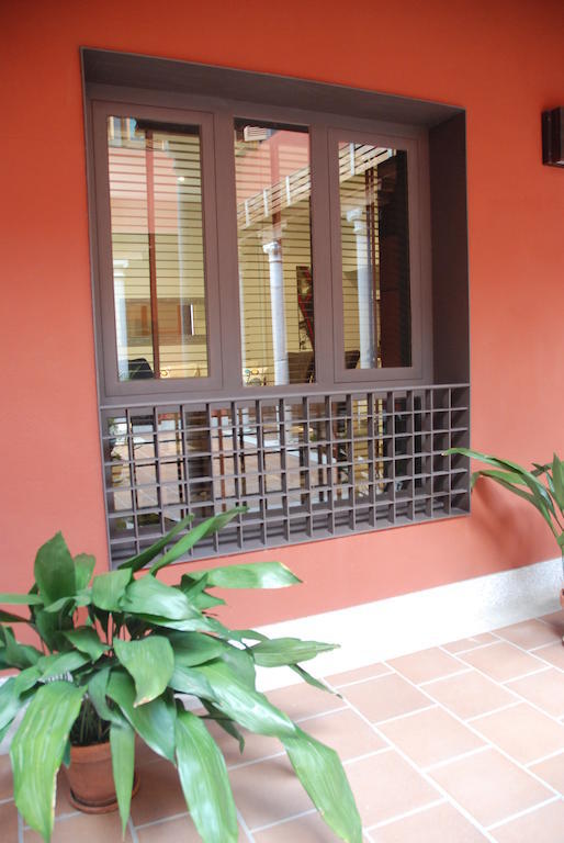 Apartamento Juderia Toledo Kamer foto