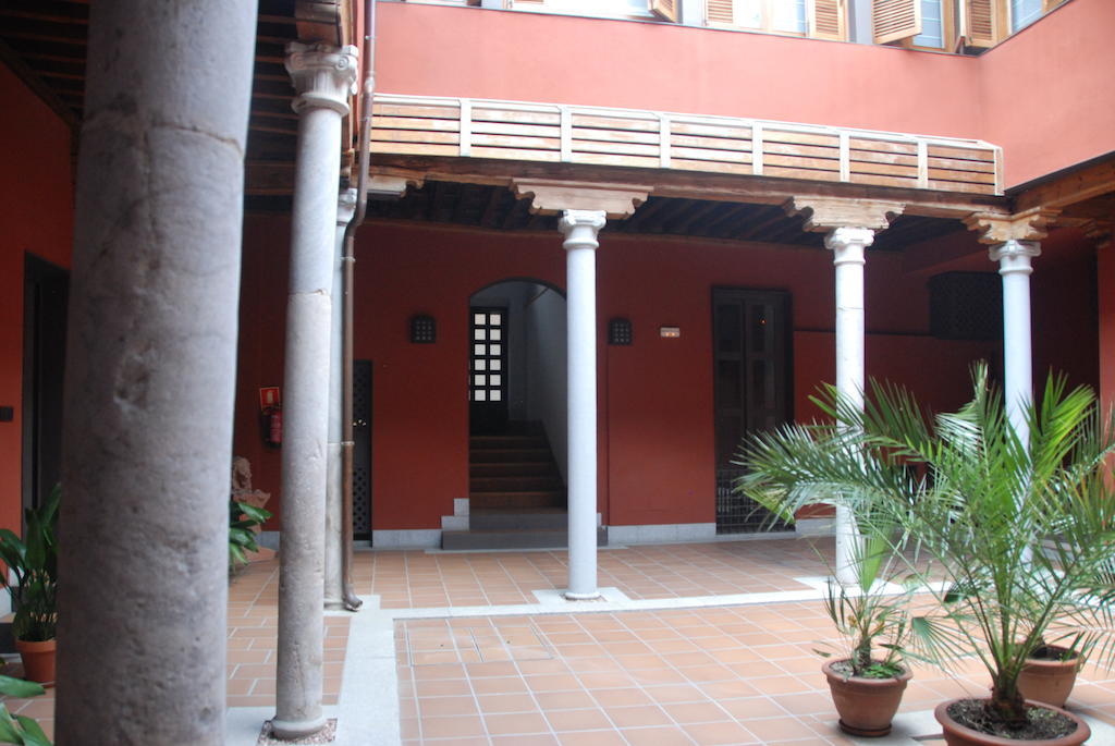 Apartamento Juderia Toledo Kamer foto