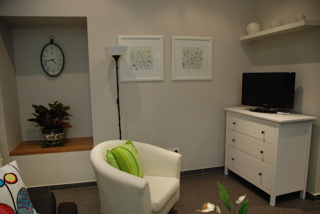 Apartamento Juderia Toledo Kamer foto