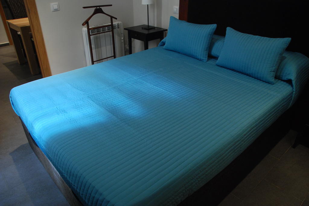 Apartamento Juderia Toledo Kamer foto