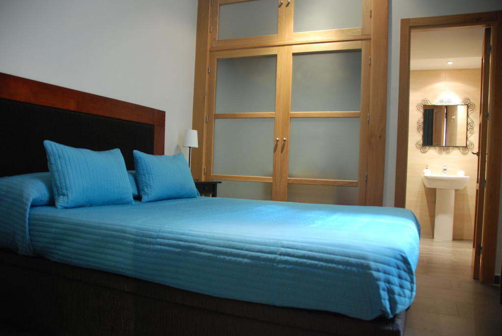 Apartamento Juderia Toledo Kamer foto