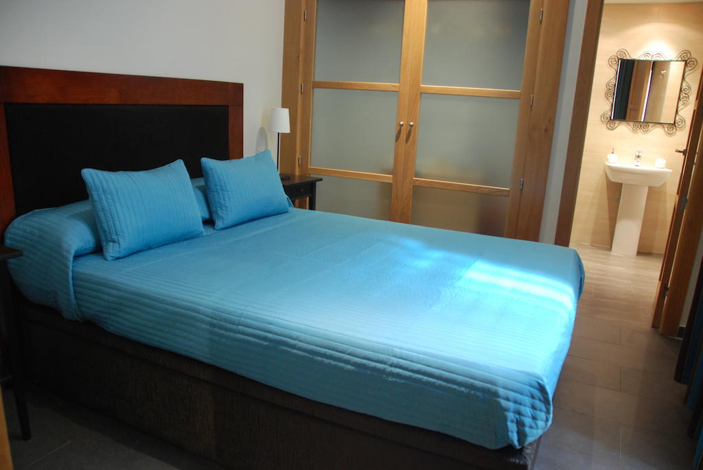 Apartamento Juderia Toledo Kamer foto
